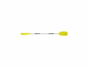 Pagaie Kayak Egalis Twin Evo Senior Alu 210