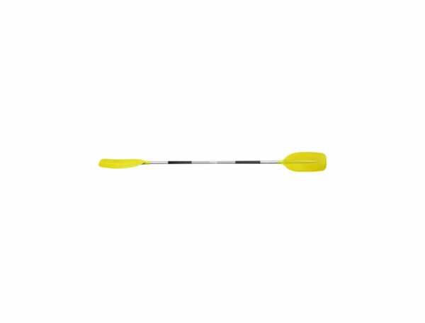 Pagaie Kayak Egalis Twin Evo Senior Alu 210