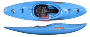 Kayak EXO REXY