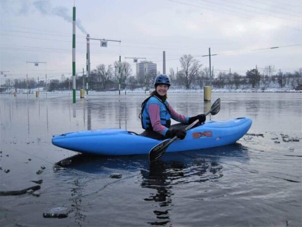 Kayak Creek EXO T-REX S – Image 2