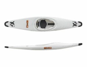Kayak Polo EXO XP3