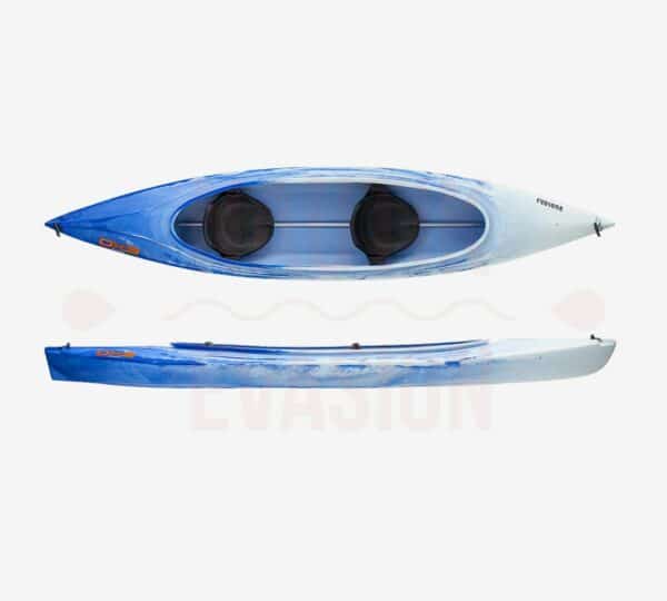 Kayak de mer EXO Ladigue – Image 5