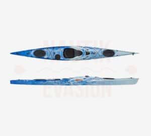 Kayak de mer EXO XM 515