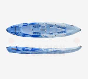 Kayak Sit On Top EXO Shark 2
