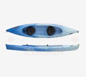Kayak de mer EXO Mahe