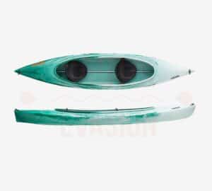 Kayak de mer EXO Ladigue