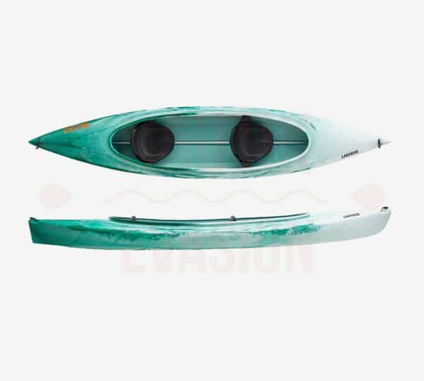 Kayak de mer EXO Ladigue