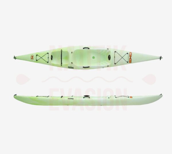 Kayak Sit On Top EXO Swing – Image 2