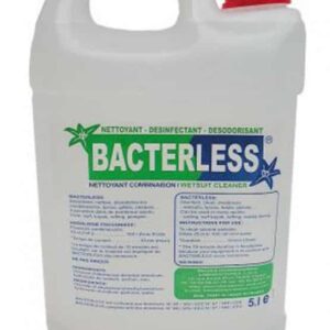 Nettoyant BACTERLESS