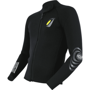 VÊTEMENT NEOPRENE BOLERO SPARK UNISEX