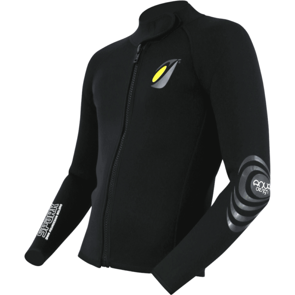 VÊTEMENT NEOPRENE BOLERO SPARK UNISEX
