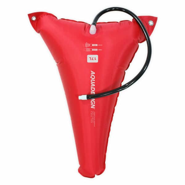 RESERVE DE FLOTTABILITE 17L – Image 2
