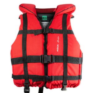 GILET EXPEDITION PRO PLUS