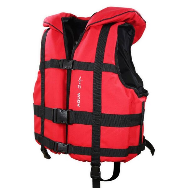GILET EXPEDITION PRO PLUS – Image 2
