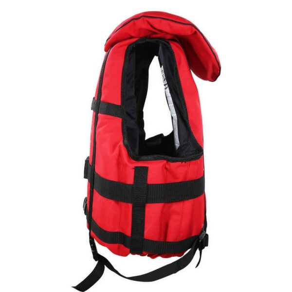 GILET EXPEDITION PRO PLUS – Image 3