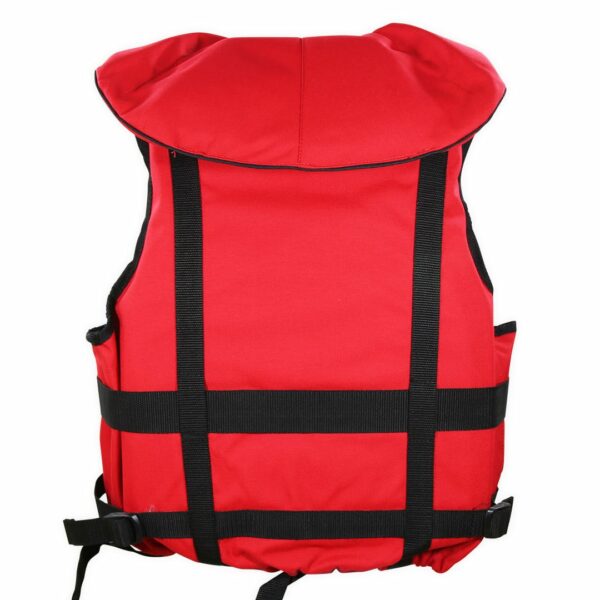 GILET EXPEDITION PRO PLUS – Image 4