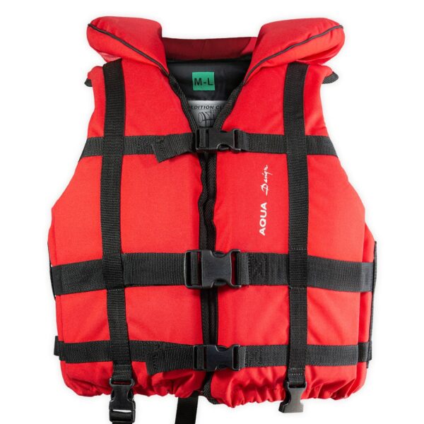 GILET EXPEDITION PRO PLUS – Image 5