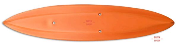 Kayak Sit On Top Exo SHARK monoplace – Image 3