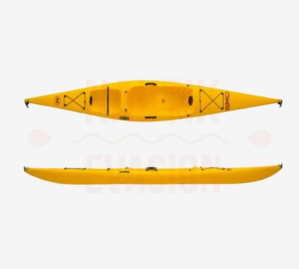 Kayak Sit On Top EXO Swing – Image 5