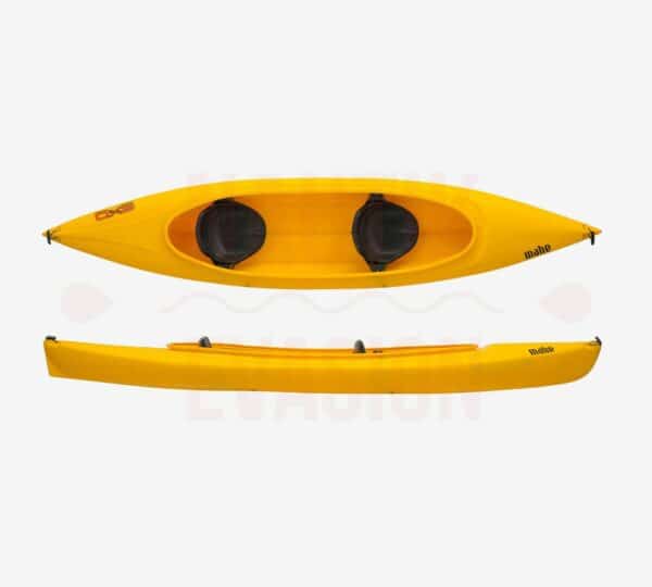 Kayak de mer EXO Mahe – Image 3