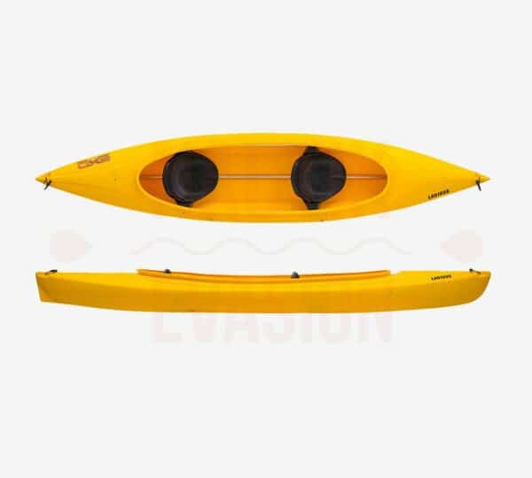 Kayak de mer EXO Ladigue – Image 4