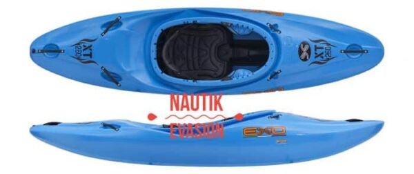 Kayak RiverRunner EXO XT 260