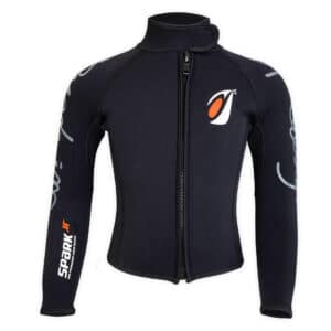 VÊTEMENT NEOPRENE BOLERO SPARK JUNIOR