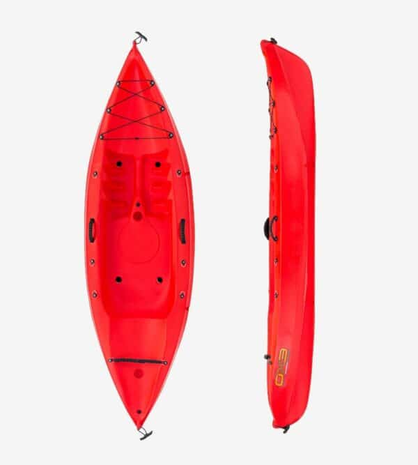 Kayak Sit On Top EXO Bay 1 – Image 3