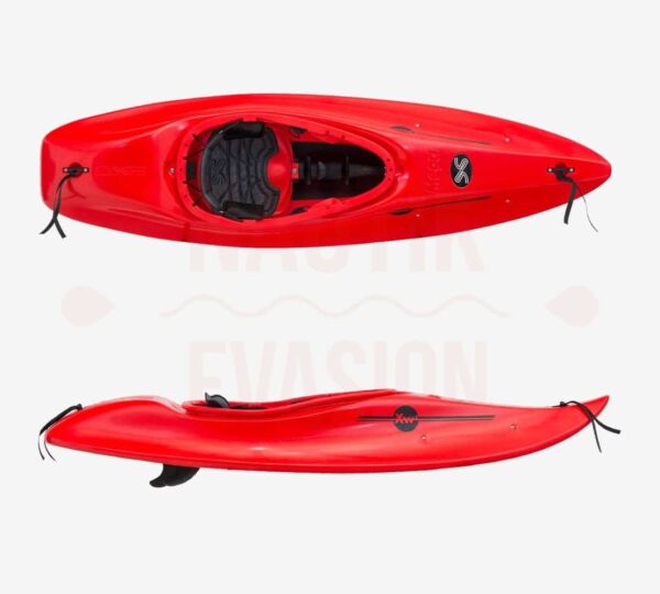 Kayak de mer EXO XW1 – Image 2