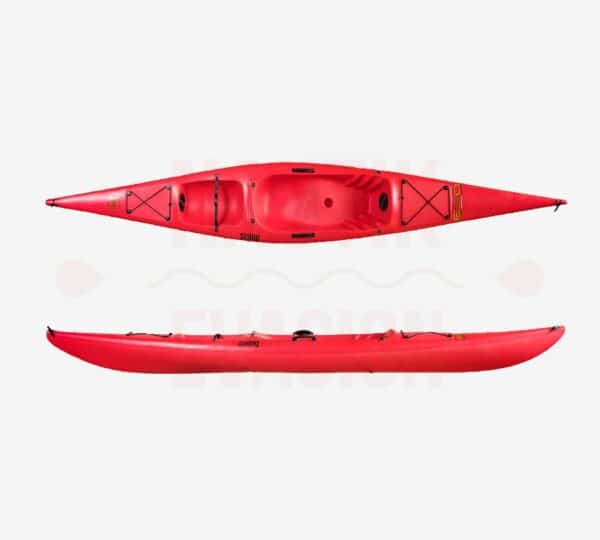 Kayak Sit On Top EXO Swing – Image 4