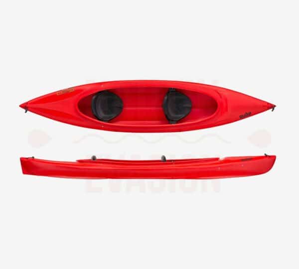 Kayak de mer EXO Mahe – Image 4