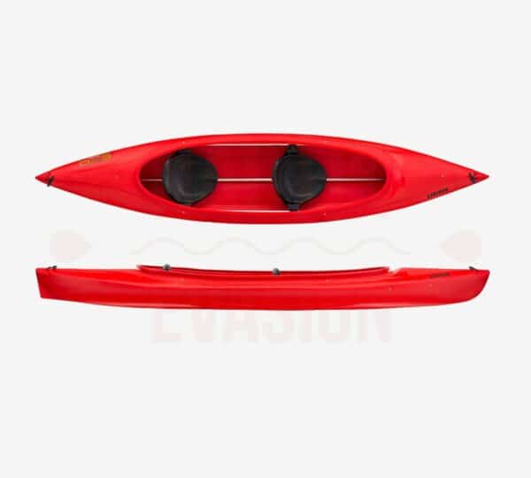 Kayak de mer EXO Ladigue – Image 3