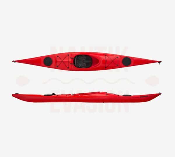 Kayak de mer EXO Navigator – Image 3