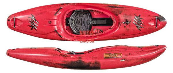 Kayak Creek EXO T-REX S – Image 5
