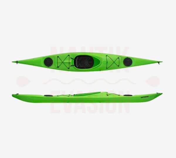 Kayak de mer EXO Navigator – Image 2