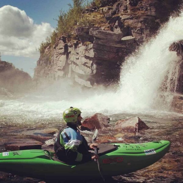 Kayak Creek EXO T-REX S