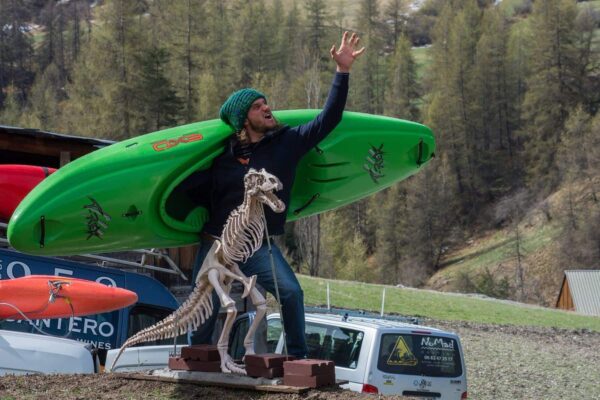 Kayak Creek EXO T-REX S – Image 4