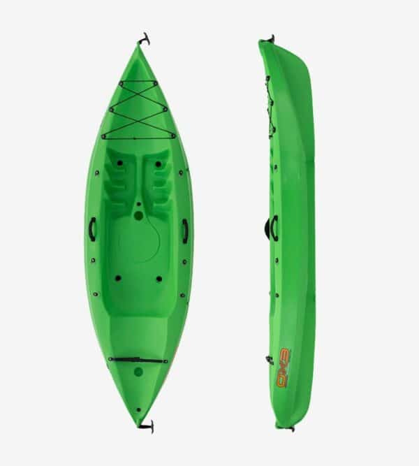 Kayak Sit On Top EXO Bay 1 – Image 2