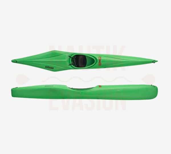 Kayak de rivière EXO Fastwave – Image 3