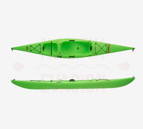 Kayak Sit On Top EXO Swing – Image 3
