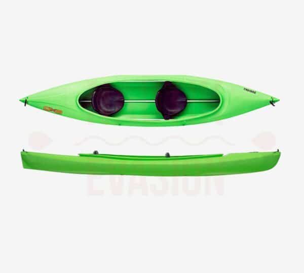 Kayak de mer EXO Ladigue – Image 2