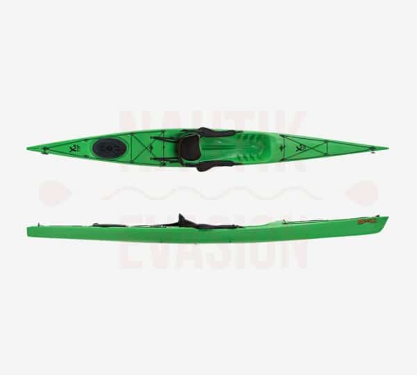 Kayak de mer Sit On Top EXO XM Top – Image 3