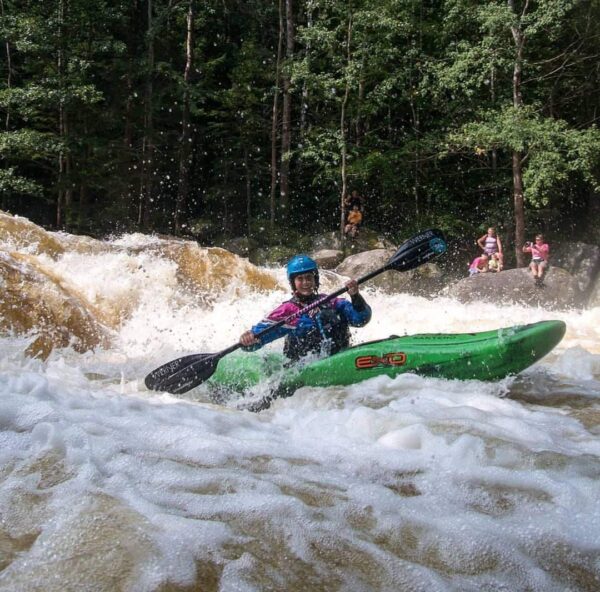 Kayak Creek EXO T-REX S – Image 3