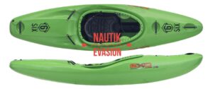 Kayak Creek EXO Six