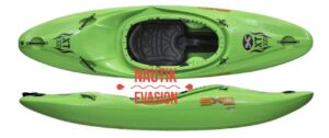 Kayak CREEK EXO XT 300