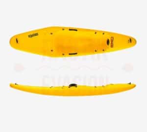 Kayak Sit On Top EXO Surfetto