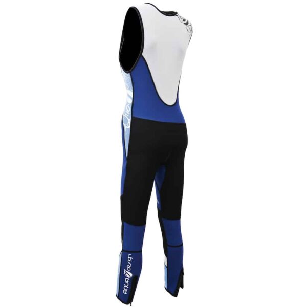 VÊTEMENT NEOPRENE LONG JOHN WOMEN D – Image 2