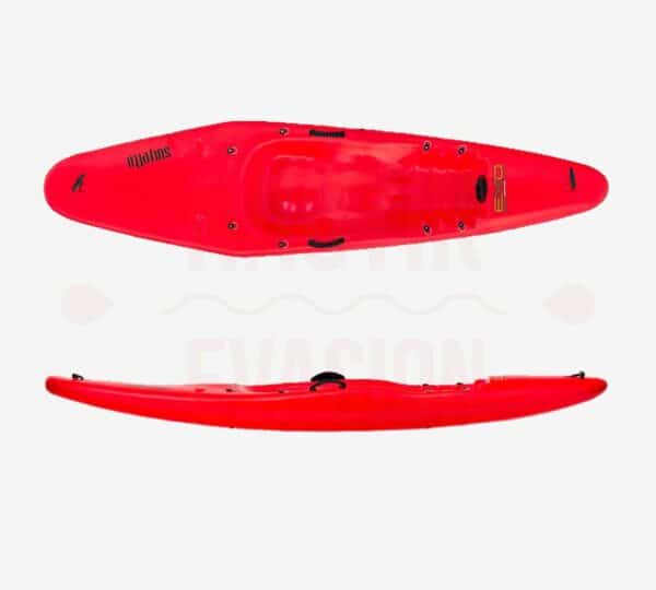 Kayak Sit On Top EXO Surfetto – Image 2