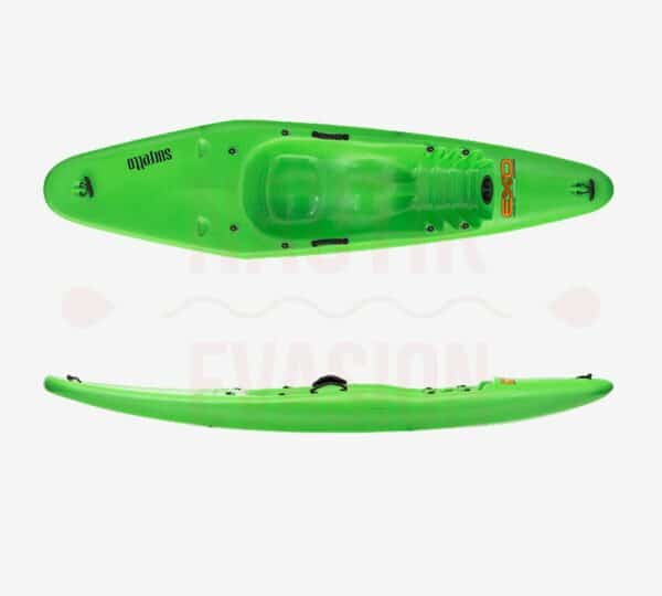 Kayak Sit On Top EXO Surfetto – Image 3