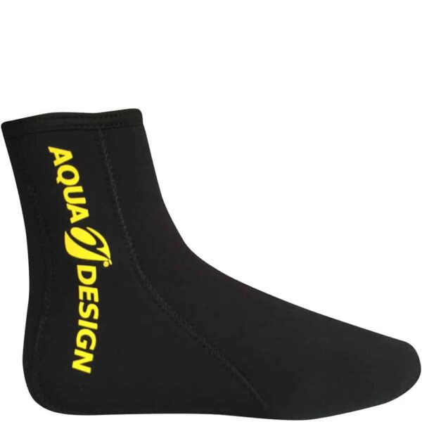 CHAUSSETTE NÉOPRÈNE NORMA